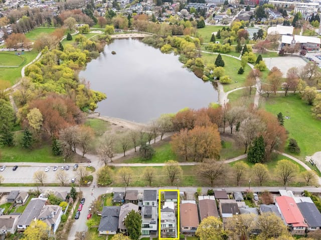 House for sale in Vancouver, Vancouver East, 2056 E 13th Avenue, 263135618 | Realtylink.org