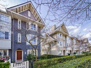 Townhouse for sale in Port Coquitlam, Port Coquitlam, 34 2418 Avon Place, 263135622 | Realtylink.org