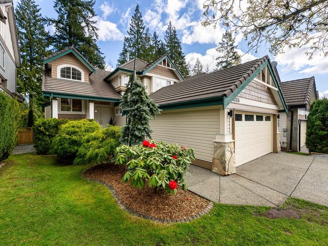 House for sale in Coquitlam, Coquitlam, 3283 Chartwell Green, 263135625 | Realtylink.org
