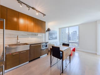Apartment for sale in Vancouver, Vancouver West, 1106 535 Smithe Street, 263135629 | Realtylink.org