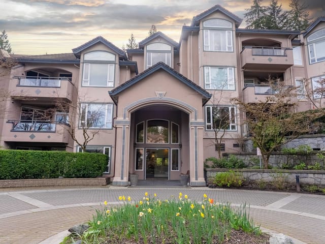 Apartment for sale in Coquitlam, Coquitlam, 109 3280 Plateau Boulevard, 263135631 | Realtylink.org