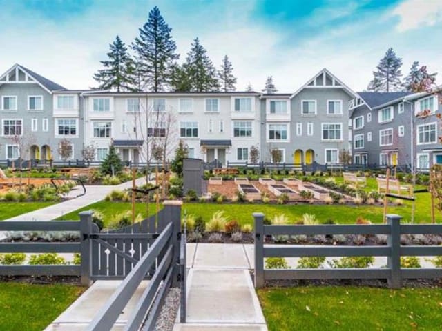 Townhouse for rent in Surrey, South Surrey White Rock, 61 16678 25, 263135635 | Realtylink.org