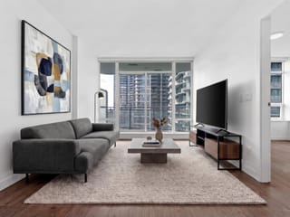 Apartment for sale in Surrey, North Surrey, 1207 13318 104 Avenue, 263135646 | Realtylink.org