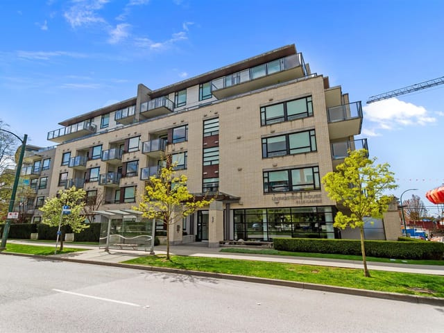 Apartment for sale in Vancouver, Vancouver West, 601 5115 Cambie Street, 263135649 | Realtylink.org
