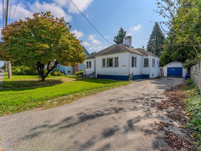 House for sale in Chilliwack, Chilliwack, 46220 Maple Avenue, 263135651 | Realtylink.org