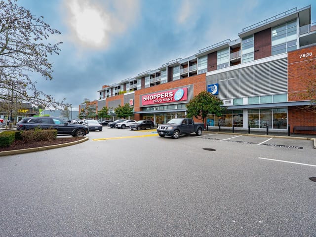 Apartment for sale in Richmond, Richmond, 413 10020 Dunoon Drive, 263135652 | Realtylink.org