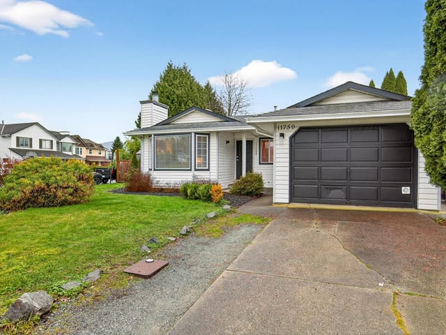 House for sale in Maple Ridge, Maple Ridge, 11750 Glenhurst Street, 263135655 | Realtylink.org