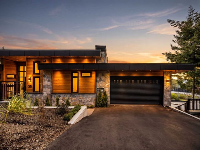 House for sale in West Vancouver, West Vancouver, 35 Kelvin Grove Way, 263135658 | Realtylink.org