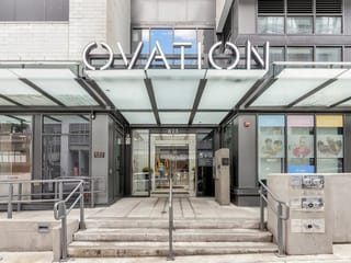Apartment for sale in New Westminster, New Westminster, 1609 823 Carnarvon Street, 263135660 | Realtylink.org