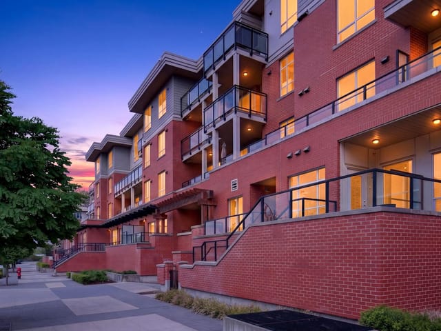 Apartment for sale in Langley, Langley, F101 20211 66 Avenue, 263135661 | Realtylink.org