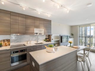 Apartment for sale in Surrey, North Surrey, 2305 13398 104 Avenue, 263135665 | Realtylink.org