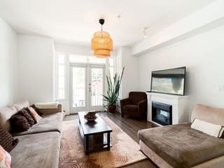 Townhouse for sale in Richmond, Richmond, 1 4388 Moncton Street, 263135666 | Realtylink.org