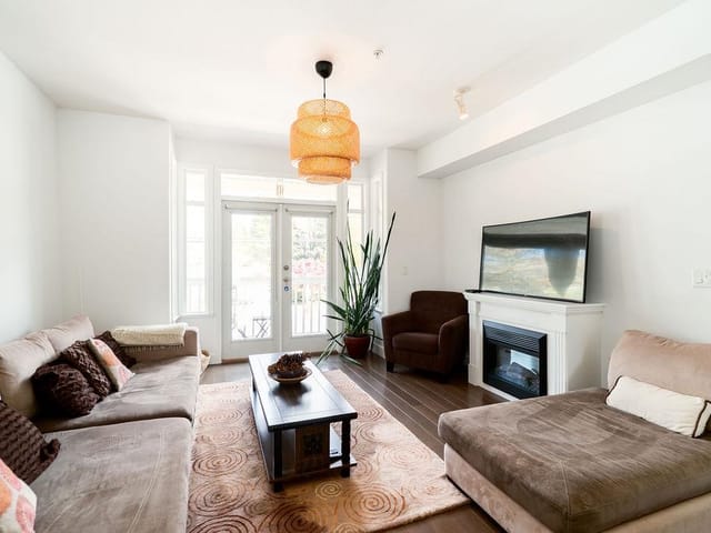 Townhouse for sale in Richmond, Richmond, 1 4388 Moncton Street, 263135666 | Realtylink.org