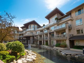 Apartment for sale in North Vancouver, North Vancouver, 414 530 Raven Woods Drive, 263135667 | Realtylink.org