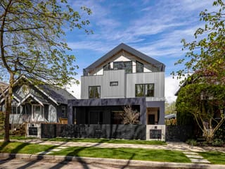 1/2 Duplex for sale in Vancouver, Vancouver West, 1 3255 13th Avenue, 263135669 | Realtylink.org