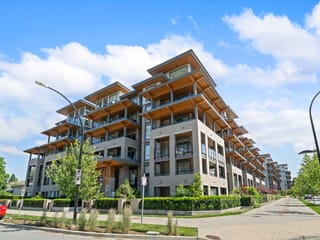 Apartment for sale in Burnaby, Burnaby East, 418 7588 16th Street, 263135673 | Realtylink.org