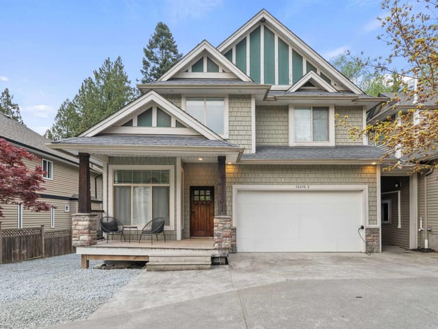House for sale in Chilliwack, Sardis, 2 46248 Kermode Crescent, 263135683 | Realtylink.org