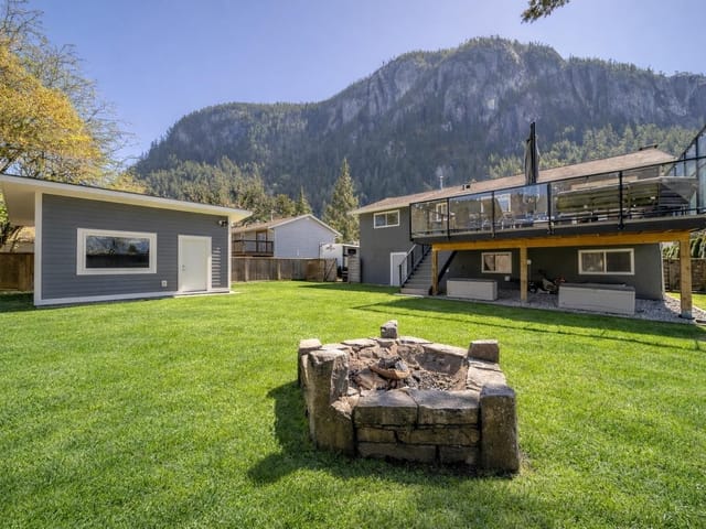 House for sale in Squamish, Squamish, 38325 Fir Street, 263135686 | Realtylink.org