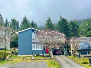 House for sale in Prince Rupert, Prince Rupert, 576 Pillsbury Avenue, 263135687 | Realtylink.org