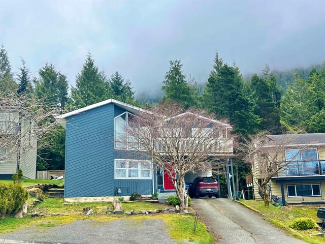 House for sale in Prince Rupert, Prince Rupert, 576 Pillsbury Avenue, 263135687 | Realtylink.org