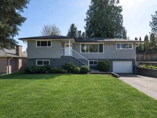 House for sale in Coquitlam, Coquitlam, 760 Grover Avenue, 263135691 | Realtylink.org