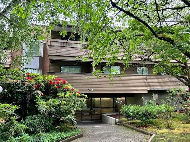 Apartment for sale in Richmond, Richmond, 132 7451 Minoru Boulevard, 263135693 | Realtylink.org