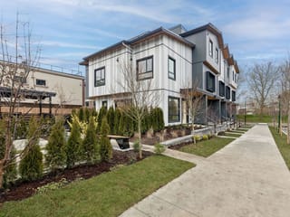 Townhouse for sale in Vancouver, Vancouver West, 4817 Laurel Street, 263135703 | Realtylink.org