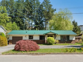 House for sale in Hope, Hope & Area, 20984 Riverview Drive, 263135705 | Realtylink.org