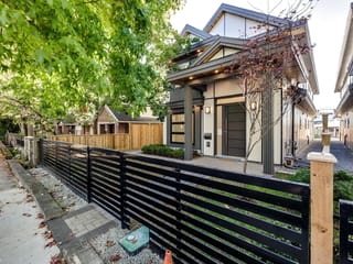 House for sale in Richmond, Richmond, 11468 Williams Road, 263135714 | Realtylink.org
