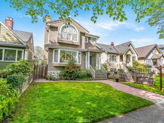 House for sale in Vancouver, Vancouver West, 3263 W 14th Avenue, 263135715 | Realtylink.org