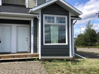 1/2 Duplex for sale in Fort St. John, Fort St. John, 9026 74 Street, 263135720 | Realtylink.org