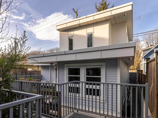 Other Property for sale in Vancouver, Vancouver East, 517 E 11th Avenue, 263135721 | Realtylink.org