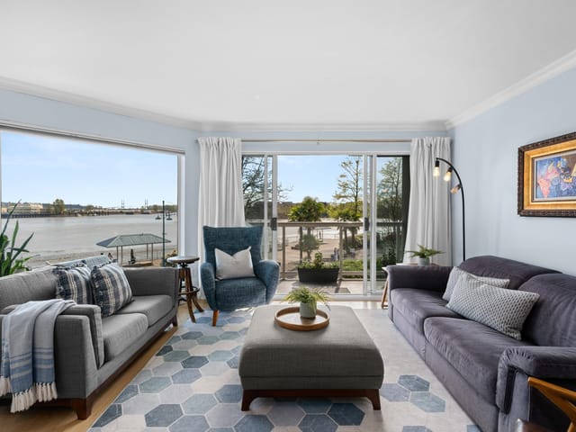 Apartment for sale in New Westminster, New Westminster, 211 31 Reliance Court, 263135727 | Realtylink.org