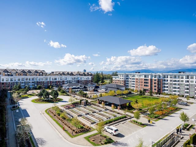 Apartment for sale in Langley, Langley, C620 8150 207 Street, 263135728 | Realtylink.org