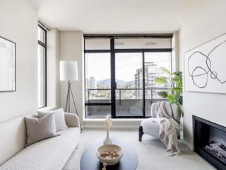 Apartment for sale in Burnaby, Burnaby North, 2305 2345 Madison Avenue, 263135730 | Realtylink.org