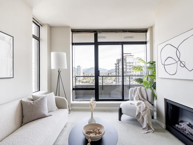 Apartment for sale in Burnaby, Burnaby North, 2305 2345 Madison Avenue, 263135730 | Realtylink.org