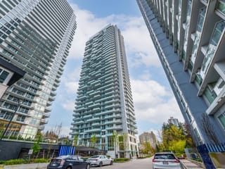 Apartment for sale in Surrey, North Surrey, 3706 13768 100 Avenue, 263135732 | Realtylink.org