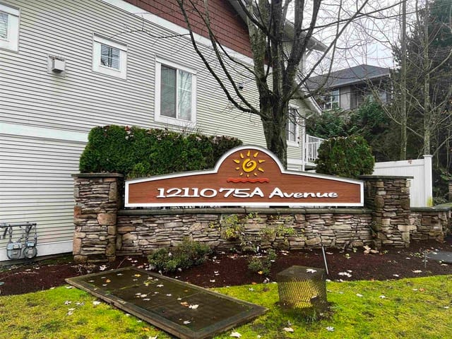 Townhouse for sale in Surrey, Surrey, 75 12110 75a Avenue, 263135733 | Realtylink.org