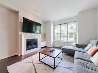 Townhouse for sale in Delta, Ladner, 54 5510 Admiral Way, 263135737 | Realtylink.org