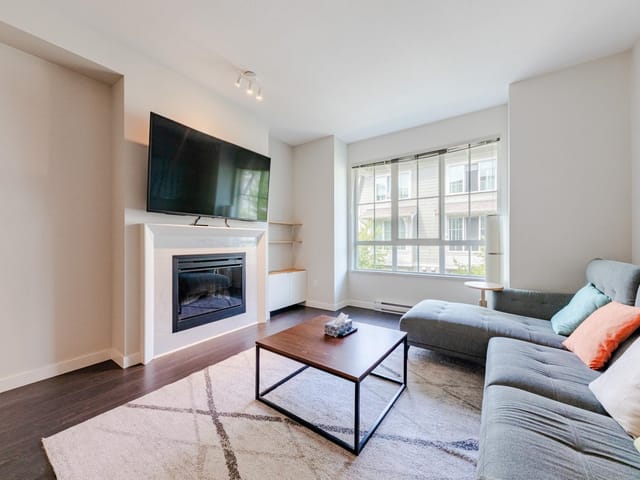 Townhouse for sale in Delta, Ladner, 54 5510 Admiral Way, 263135737 | Realtylink.org