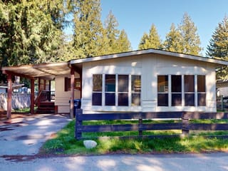 Manufactured Home for sale in Squamish, Squamish, 239 1830 Mamquam Road, 263135738 | Realtylink.org