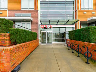 Apartment for sale in Richmond, Richmond, 519 10020 Dunoon Drive, 263135739 | Realtylink.org