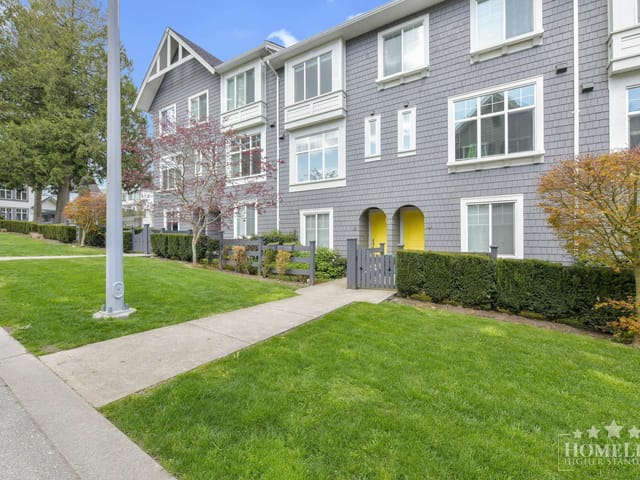 Townhouse for rent in Surrey, Surrey, 52 8168 136a Street, 263135740 | Realtylink.org