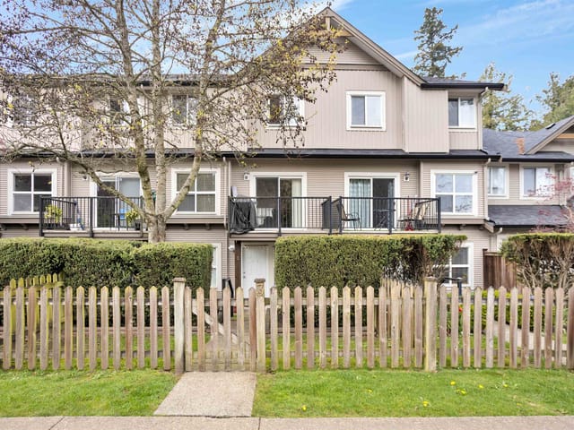 Townhouse for sale in Surrey, Surrey, 3 12677 63 Avenue, 263135744 | Realtylink.org