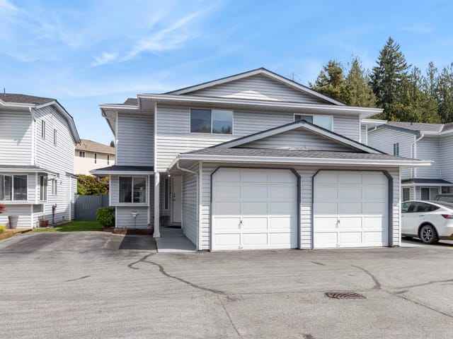 Townhouse for sale in Maple Ridge, Maple Ridge, 119 11255 Harrison Street, 263135746 | Realtylink.org