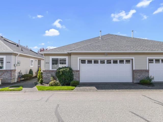 1/2 Duplex for sale in Chilliwack, Chilliwack, 218 8485 Young Road, 263135749 | Realtylink.org