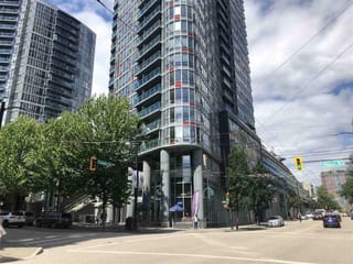 Apartment for sale in Vancouver, Vancouver West, 703 233 Robson Street, 263135750 | Realtylink.org