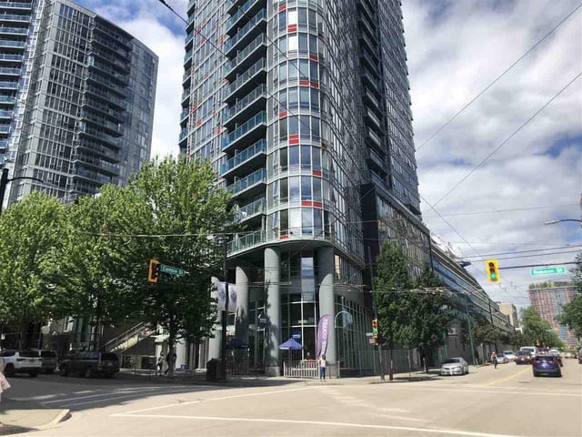 Apartment for sale in Vancouver, Vancouver West, 703 233 Robson Street, 263135750 | Realtylink.org