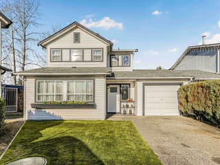 House for sale in Maple Ridge, Maple Ridge, 15 11125 232nd Street, 263135754 | Realtylink.org
