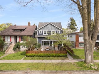 1/2 Duplex for sale in Vancouver, Vancouver East, 945 E 21st Avenue, 263135758 | Realtylink.org